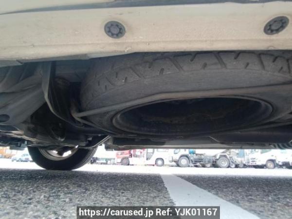 Used 2009 AT toyota noah ZRR70W Image[42]