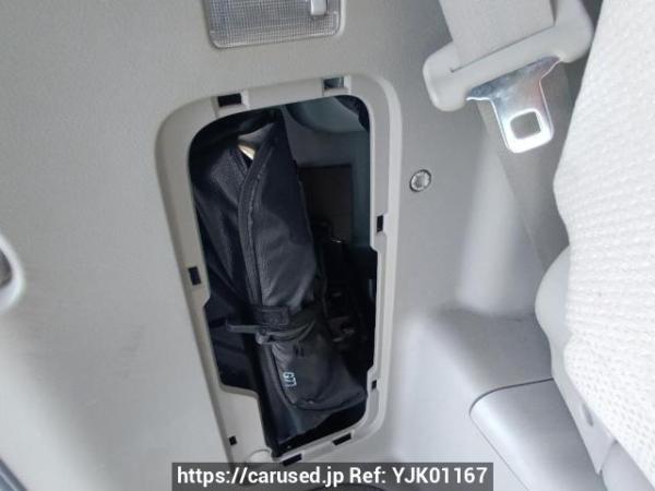 Used 2009 AT toyota noah ZRR70W Image[43]