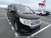 Honda Step WGN Spada