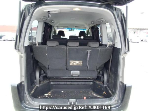 Used 2012 AT honda step-wgn-spada RK5 Image[8]