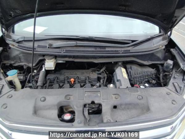Used 2012 AT honda step-wgn-spada RK5 Image[9]