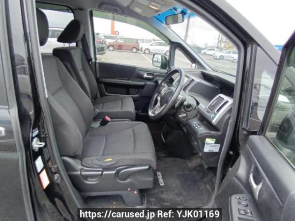 Used 2012 AT honda step-wgn-spada RK5 Image[12]