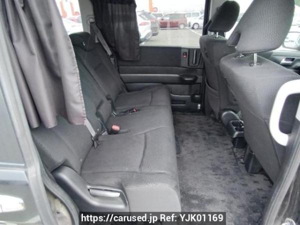 Used 2012 AT honda step-wgn-spada RK5 Image[14]
