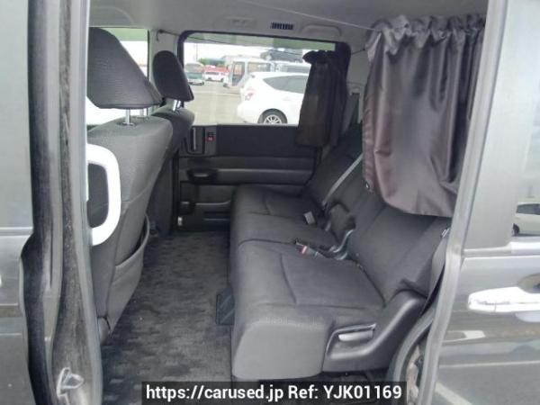 Used 2012 AT honda step-wgn-spada RK5 Image[15]