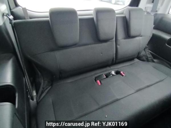 Used 2012 AT honda step-wgn-spada RK5 Image[16]
