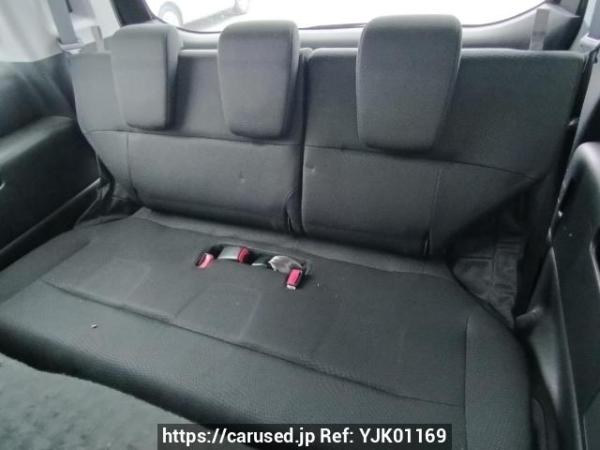 Used 2012 AT honda step-wgn-spada RK5 Image[17]