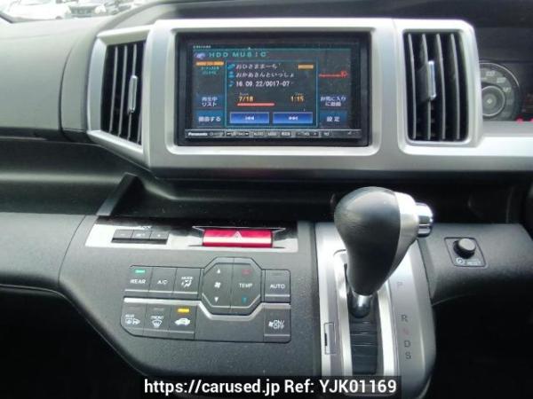 Used 2012 AT honda step-wgn-spada RK5 Image[20]