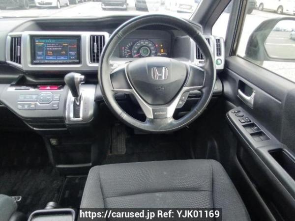 Used 2012 AT honda step-wgn-spada RK5 Image[21]