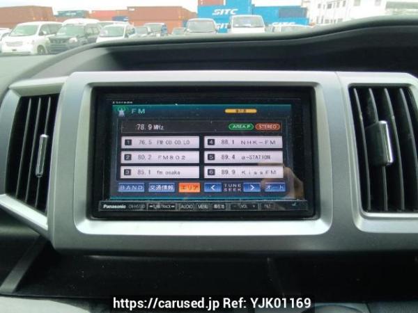 Used 2012 AT honda step-wgn-spada RK5 Image[22]