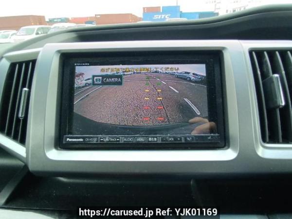 Used 2012 AT honda step-wgn-spada RK5 Image[23]