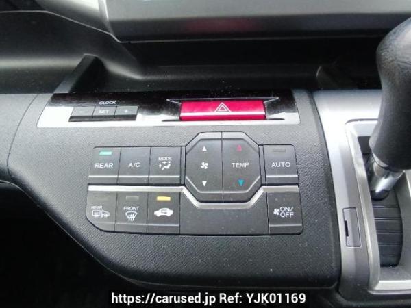 Used 2012 AT honda step-wgn-spada RK5 Image[24]