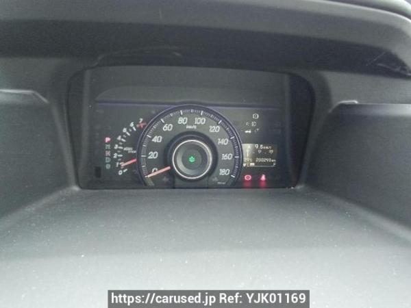 Used 2012 AT honda step-wgn-spada RK5 Image[25]