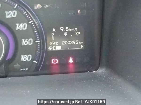 Used 2012 AT honda step-wgn-spada RK5 Image[26]