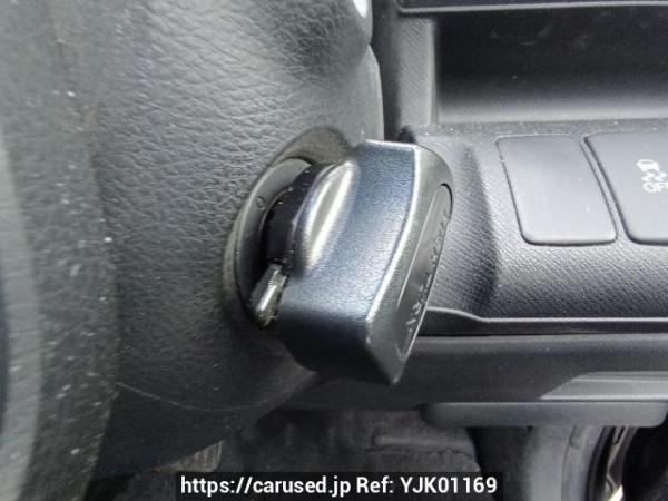 Used 2012 AT honda step-wgn-spada RK5 Image[27]