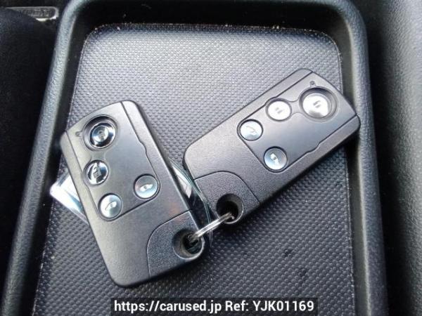 Used 2012 AT honda step-wgn-spada RK5 Image[28]