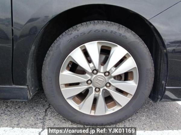 Used 2012 AT honda step-wgn-spada RK5 Image[29]