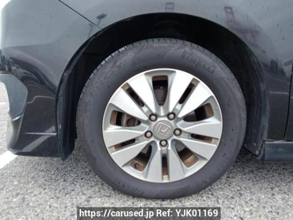 Used 2012 AT honda step-wgn-spada RK5 Image[30]