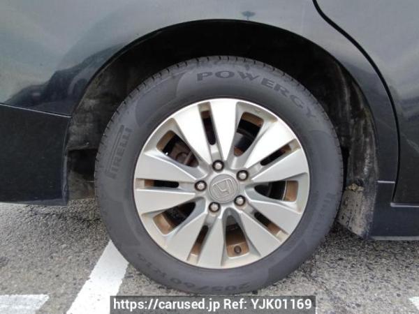 Used 2012 AT honda step-wgn-spada RK5 Image[31]