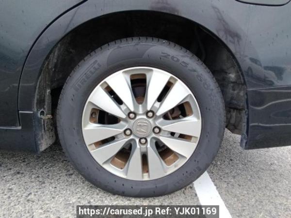 Used 2012 AT honda step-wgn-spada RK5 Image[32]