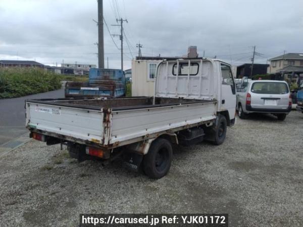 Used 1991 MT mitsubishi canter-guts FB308B Image[6]