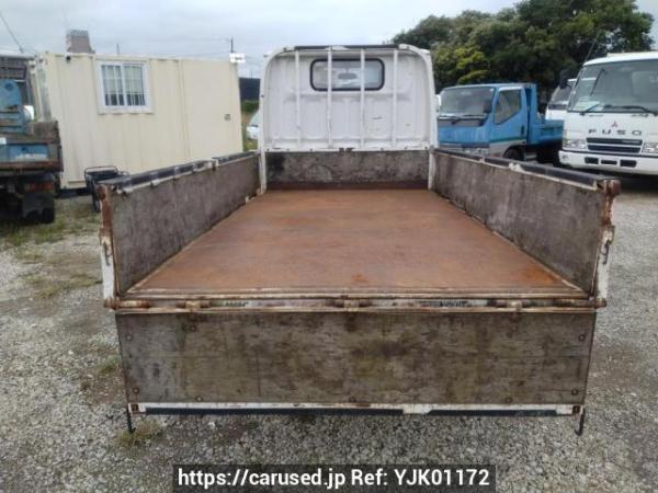 Used 1991 MT mitsubishi canter-guts FB308B Image[8]