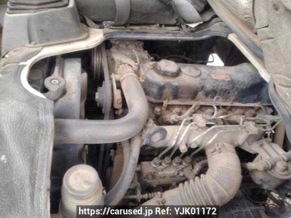 Used 1991 MT mitsubishi canter-guts FB308B Image[9]