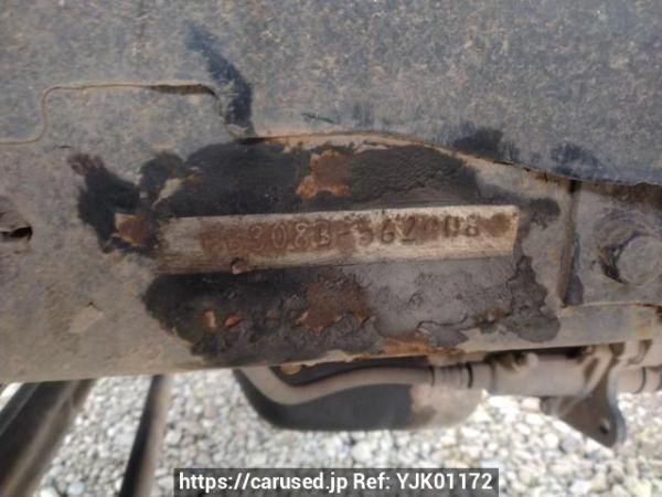 Used 1991 MT mitsubishi canter-guts FB308B Image[11]