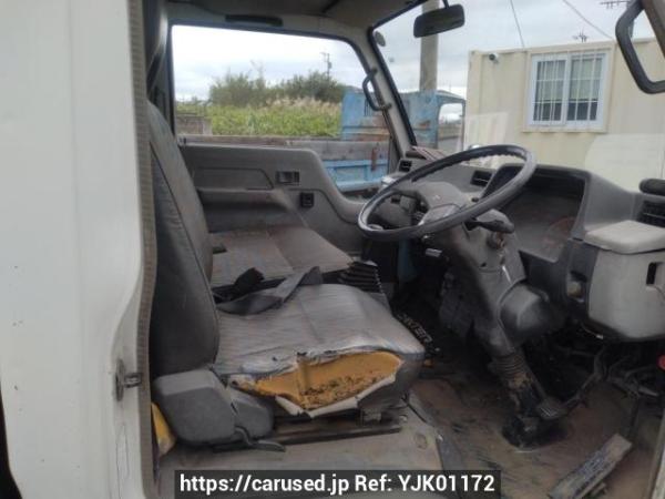 Used 1991 MT mitsubishi canter-guts FB308B Image[13]