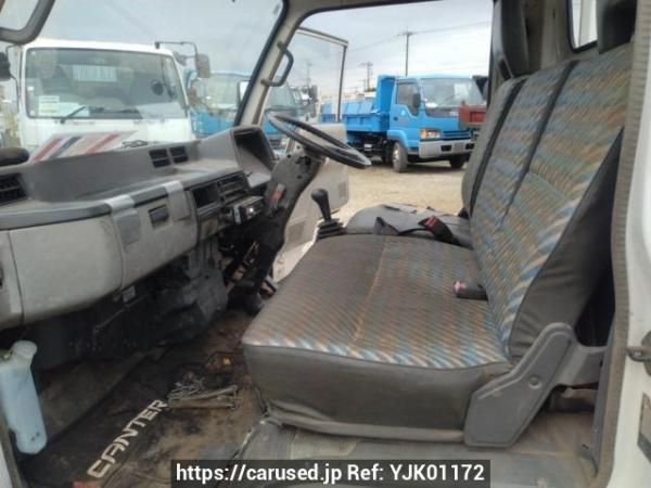 Used 1991 MT mitsubishi canter-guts FB308B Image[14]