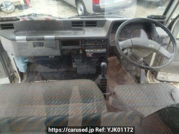 Used 1991 MT mitsubishi canter-guts FB308B Image[15]