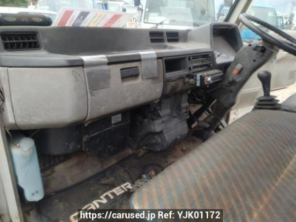 Used 1991 MT mitsubishi canter-guts FB308B Image[16]