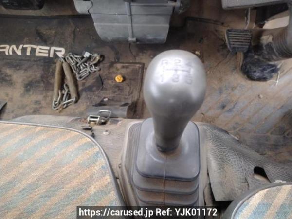 Used 1991 MT mitsubishi canter-guts FB308B Image[19]