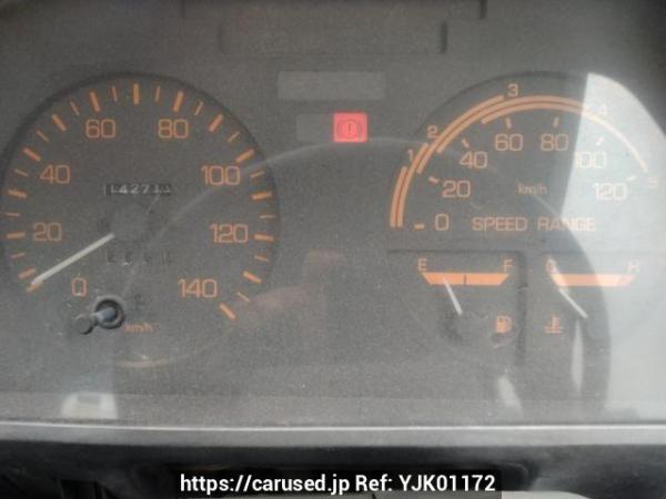 Used 1991 MT mitsubishi canter-guts FB308B Image[20]