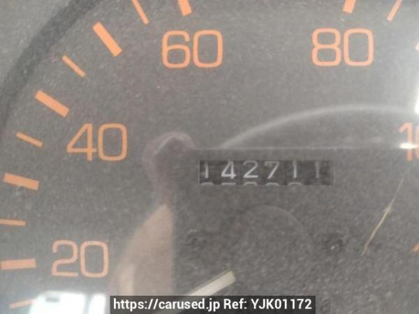 Used 1991 MT mitsubishi canter-guts FB308B Image[21]