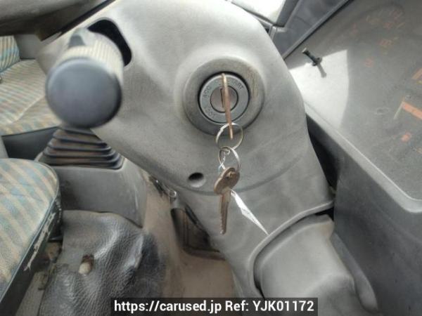 Used 1991 MT mitsubishi canter-guts FB308B Image[22]