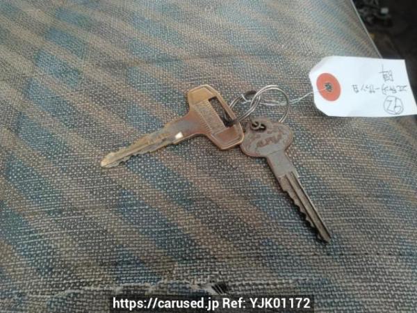 Used 1991 MT mitsubishi canter-guts FB308B Image[23]