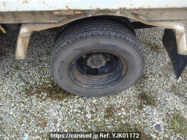 Used 1991 MT mitsubishi canter-guts FB308B Image[26]