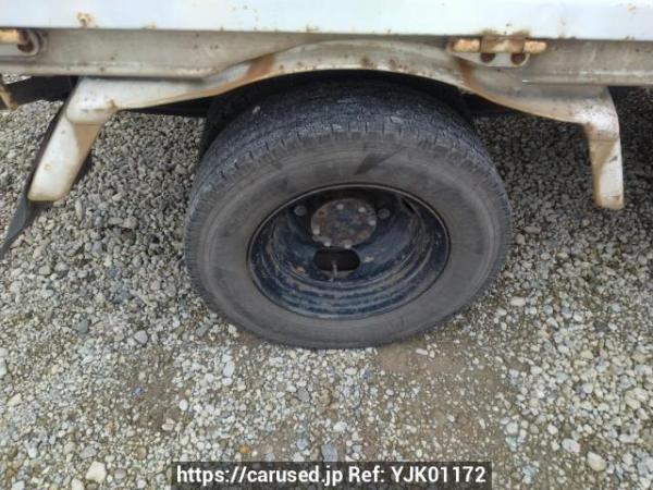 Used 1991 MT mitsubishi canter-guts FB308B Image[27]