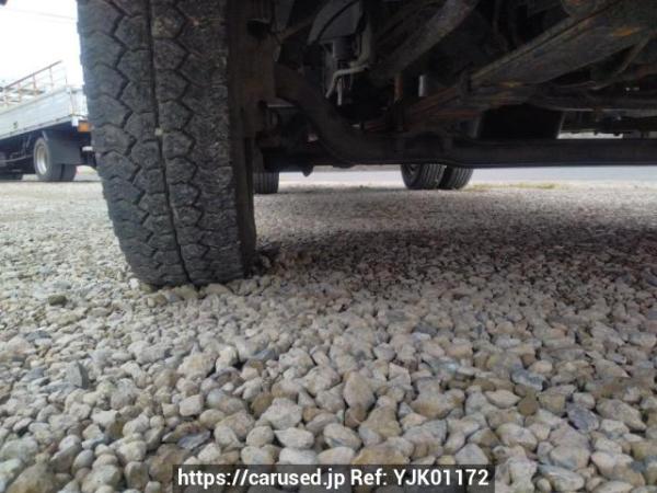 Used 1991 MT mitsubishi canter-guts FB308B Image[28]