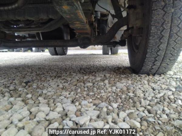 Used 1991 MT mitsubishi canter-guts FB308B Image[29]