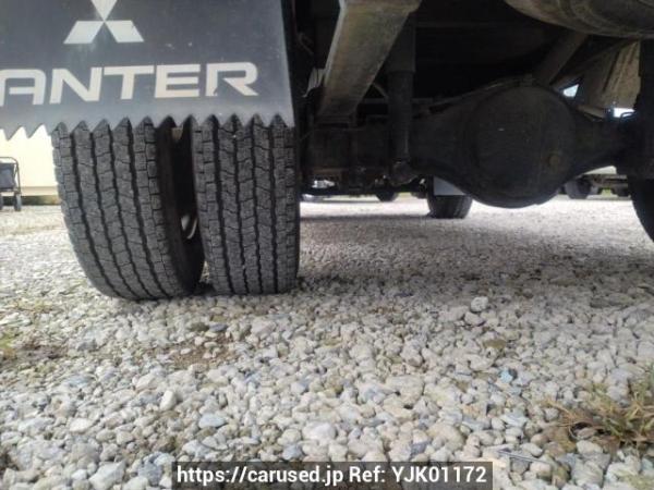 Used 1991 MT mitsubishi canter-guts FB308B Image[30]