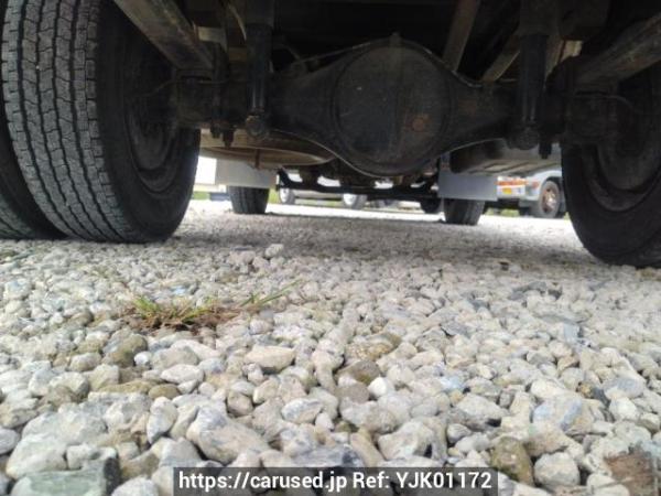 Used 1991 MT mitsubishi canter-guts FB308B Image[31]