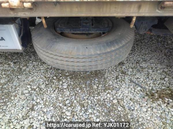 Used 1991 MT mitsubishi canter-guts FB308B Image[34]
