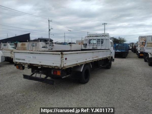 Used 1992 MT mitsubishi canter FE437F Image[6]