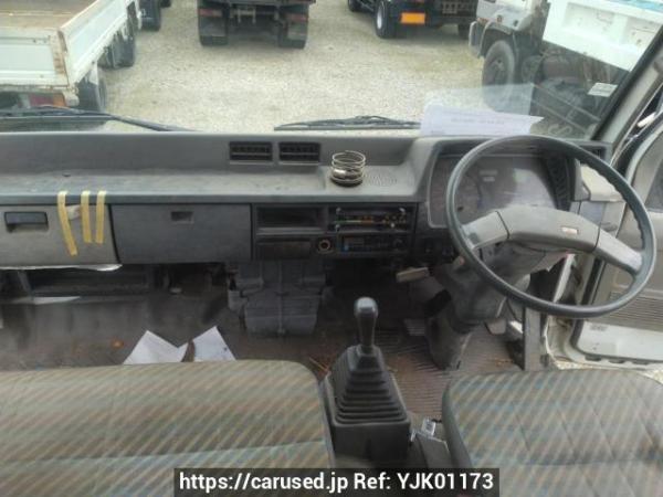 Used 1992 MT mitsubishi canter FE437F Image[13]