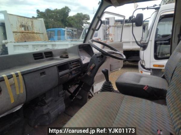 Used 1992 MT mitsubishi canter FE437F Image[14]