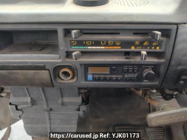 Used 1992 MT mitsubishi canter FE437F Image[15]