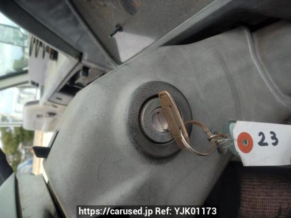 Used 1992 MT mitsubishi canter FE437F Image[18]