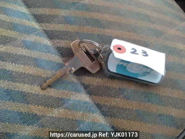 Used 1992 MT mitsubishi canter FE437F Image[19]