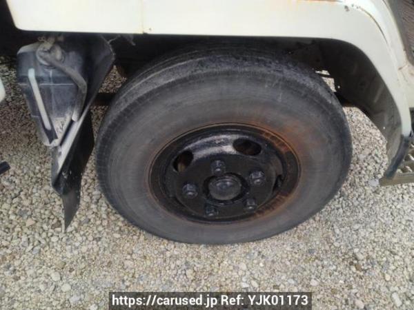 Used 1992 MT mitsubishi canter FE437F Image[20]